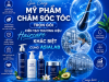 DỊCH VỤ GIA CÔNG MỸ PHẨM CHĂM SÓC TÓC THEO YÊU CẦU KIẾN TẠO THƯƠNG HIỆU HAIRCARE KHÁC BIỆT