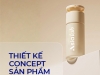 THIẾT KẾ CONCEPT SẢN PHẨM