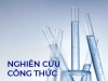 NGHIÊN CỨU CÔNG THỨC