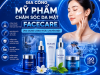 GIA CÔNG MỸ PHẨM CHĂM SÓC DA MẶT FACECARE ỨNG DỤNG CÔNG THỨC CHUYÊN BIỆT
