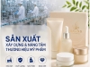 XÂY DỰNG THƯƠNG HIỆU MỸ PHẨM TỪ CON SỐ 0: TRỌN GÓI A-Z, TỐI ƯU VỐN