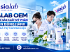 ASIALAB OEM – KHÔNG CHỈ SẢN XUẤT MỸ PHẨM, MÀ CÒN ĐỒNG HÀNH KIẾN TẠO GIÁ TRỊ THƯƠNG HIỆU