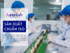 Nhà Máy Gia Công Mỹ Phẩm Chuẩn Quốc Tế | Bảo Mật NDA - Asialab