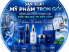 SẢN XUẤT MỸ PHẨM TRỌN GÓI THIẾT KẾ BAO BÌ RIÊNG CÂU CHUYỆN THƯƠNG HIỆU ĐỘC ĐÁO