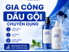 GIA CÔNG DẦU GỘI CHUYÊN DỤNG CÔNG THỨC KHOA HỌC GIẢI PHÁP TỐI ƯU CHO THƯƠNG HIỆU