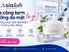 GIA CÔNG KEM DƯỠNG DA MẶT CHUẨN NHÀ MÁY TƯ VẤN CÔNG THỨC VÀ BAO BÌ ĐỘC QUYỀN