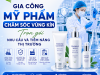 GIA CÔNG MỸ PHẨM CHĂM SÓC VÙNG KÍN TRỌN GÓI CHUYÊN NGHIỆP NHU CẦU VÀ TIỀM NĂNG THỊ TRƯỜNG