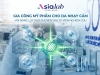 GIA CÔNG MỸ PHẨM CHO DA NHẠY CẢM VỚI NĂNG LỰC RD CHUYÊN SÂU TỪ VIỆN NGHIÊN CỨU