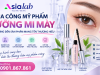 GIA CÔNG MỸ PHẨM DƯỠNG MI MÀY TỪ Ý TƯỞNG ĐẾN SẢN PHẨM MANG TÊN THƯƠNG HIỆU