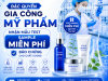 ĐẶC QUYỀN GIA CÔNG MỸ PHẨM NHẬN MẪU TEST SAMPLE MIỂN PHÍ BẢO CHỨNG CHO CHẤT LƯỢNG