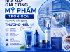 GIA CÔNG MỸ PHẨM CHĂM SÓC TÓC CHUYÊN NGHIỆP CUỐN HÚT TỪ CONCEPT THẮNG LỢI