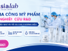 NHÀ MÁY GIA CÔNG MỸ PHẨM CÓ VIỆN NGHIÊN CỨU RD CÔNG THỨC CHUẨN CHẤT LƯỢNG