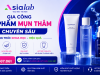 GIA CÔNG MỸ PHẨM MỤN THÂM CHUYÊN SÂU – CÔNG THỨC KHOA HỌC, HIỆU QUẢ
