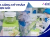 GIA CÔNG MỸ PHẨM TRỌN GÓI: GIẢI PHÁP TỐI ƯU CHO THƯƠNG HIỆU CỦA BẠN 