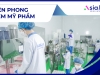 NHÀ MÁY SẢN XUẤT MỸ PHẨM SÁNG TẠO ASIALAB OEM ĐƠN VỊ TIÊN PHONG KIẾN TẠO ĐỘT PHÁ THƯƠNG HIỆU