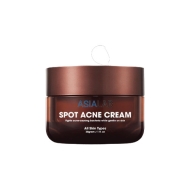 KEM FACE GIẢM MỤN SPOT ACNE CREAM