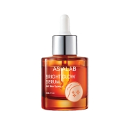 SERUM CHẤM GIẢM THÂM ASIALAB BRIGHT GLOW