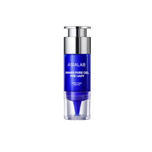 GEL – SÁP THƠM LÀM HỒNG VÀ KHỬ MÙI VÙNG KÍN INNER PURE GEL FOE LADY
