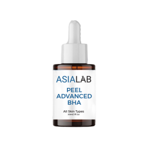 PEEL GOM KHÔ MỤN ASIALAB PEEL ADVANCED BHA