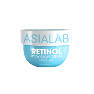 KEM BODY RETINOL GLOW CREAM