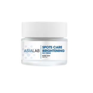 KEM FACE TRẮNG DA FACE BAN NGÀY SPOTS CARE BRIGHTENING DAY CREAM