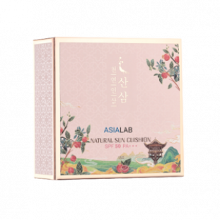 CUSHION KEM CHỐNG NẮNG THẾ HỆ MỚI 2IN1