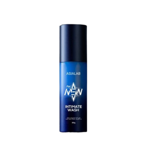 DUNG DỊCH VỆ SINH NAM INTIMATE WASH FOR MEN