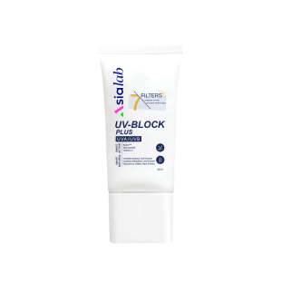 KEM CHỐNG NẮNG UV BLOCK PLUS 7 MÀNG LỌC