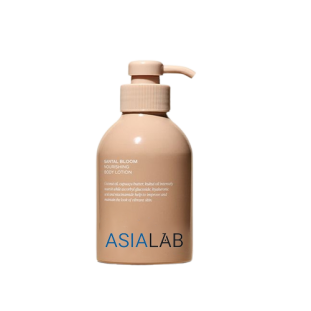 KEM BODY LOTION SANTAL BLOOM NOURSHING TRẮNG DA