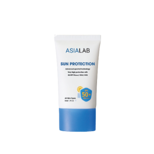 KEM CHỐNG NẮNG DỊU DA SUN PROTECTION
