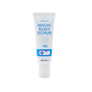 KEM THÂM BODY MAGIC BODY SCRUB