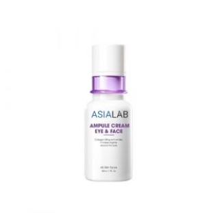 KEM XÓA NHĂN AMPULE CREAM EYE & FACE