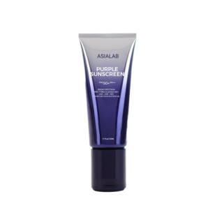 KEM CHỐNG NẮNG TÍM PURPLE SUNSCREEN TONE UP