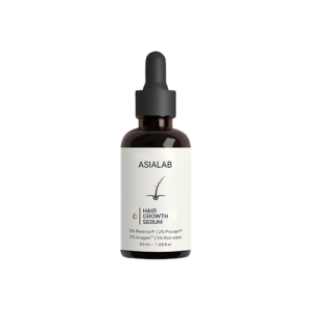 TINH CHẤT MỌC TÓC HAIR GROWTH SERUM