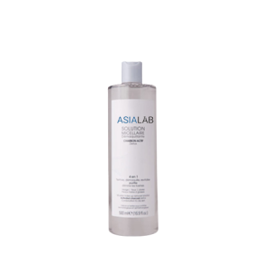 NƯỚC TẨY TRANG 4IN1 ASIALAB SOLUTION MICELLAIRE