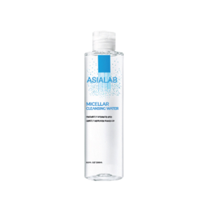 NƯỚC TẨY TRANG ASIALAB MICELLAR CLEANSING WATER