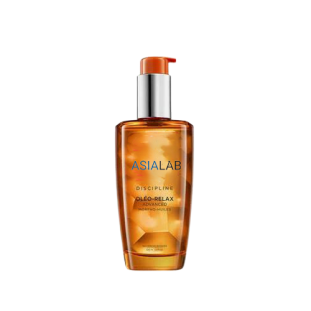 SERUM DƯỠNG DÀY TÓC DISCIPLINE RELAX