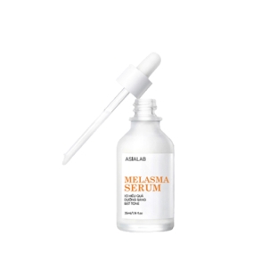 SERUM ỨC CHẾ GIẢM NÁM DƯỠNG SÁNG ASIALAB MELASMA