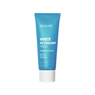 TẮM TRẮNG BODY WHITE IN CREAMY PACK