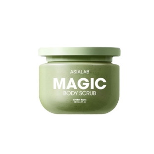 TẨY TẾ BÀO CHẾT BODY MAGIC BODY SCRUB