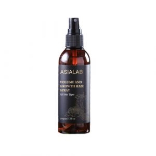 XỊT MỌC TÓC VOLUME AND GROWTH HAIR SPRAY