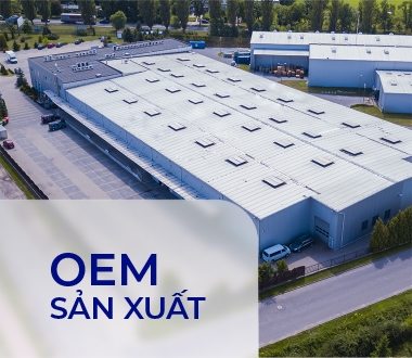 OEM SẢN XUẤT