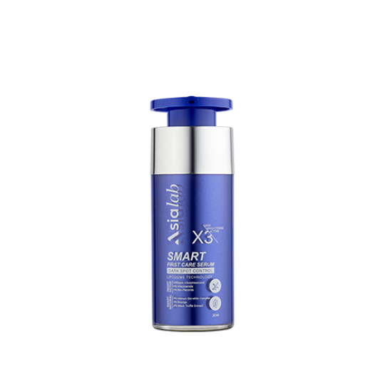 TINH CHẤT SERUM NÁM SMART X3 FIRST CARE 