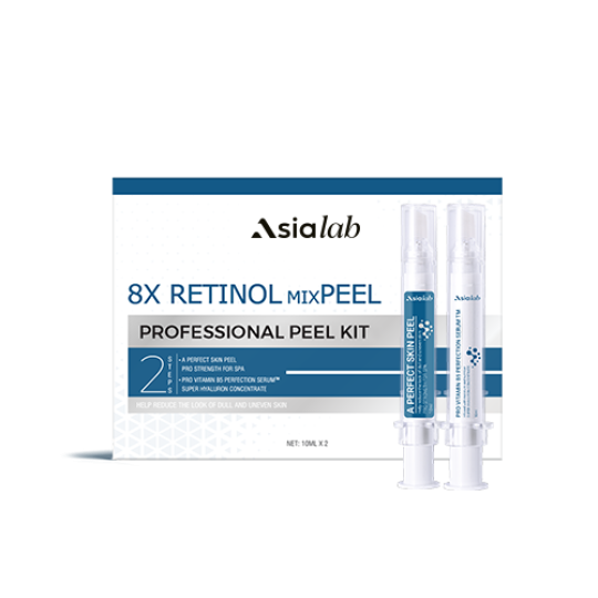 8X RETINOL MIXPEEL