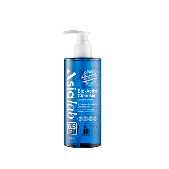 SỮA RỬA MẶT LÀM SẠCH SÂU SINH HỌC BIO DEEP DETOX & REBALANCE MICRELAR WATER