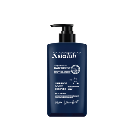 DẦU GỘI GÀU HAIRBOOST