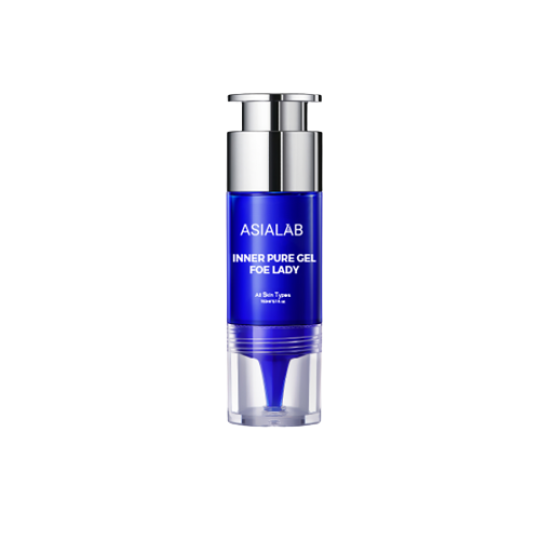 GEL – SÁP THƠM LÀM HỒNG VÀ KHỬ MÙI VÙNG KÍN INNER PURE GEL FOE LADY
