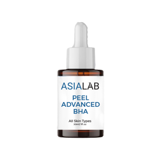 PEEL GOM KHÔ MỤN ASIALAB PEEL ADVANCED BHA