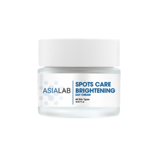 KEM FACE TRẮNG DA FACE BAN NGÀY SPOTS CARE BRIGHTENING DAY CREAM
