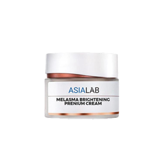 KEM FACE MỜ NÁM – TRẮNG DA CAO CẤP MELASMA BRIGHTENING PRENIUM CREAM